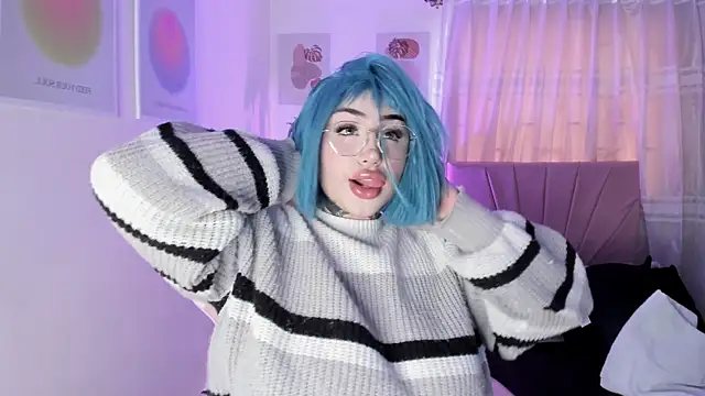 Bella--green – live chatrum