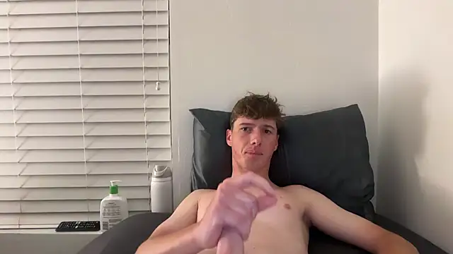 JohnnyAshworth's Live Sex Cam Show