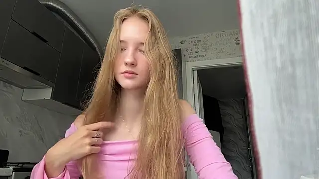 LuiseFurbeck Live Chatraum