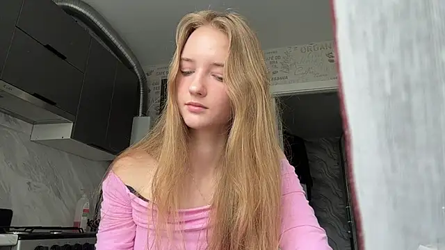 LuiseFurbeck Cameră chat live