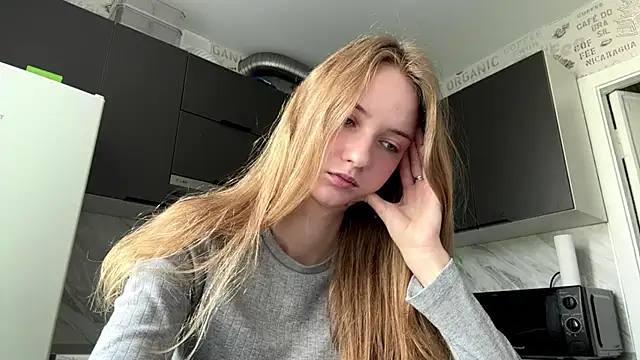 LuiseFurbeck Cameră chat live