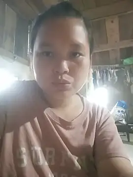 ห้องแชทสดของ Jenny-rose