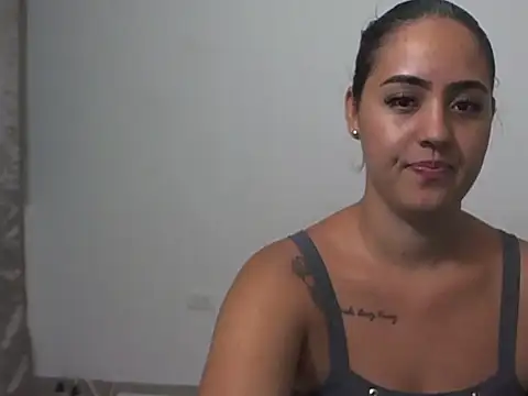 Chat ao vivo de Zoe_Bluee_