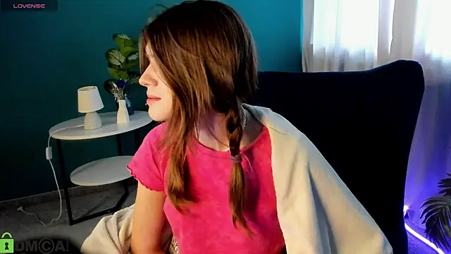 Darkness__Angel Cameră chat live