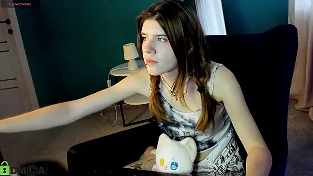 Darkness__Angel Live Chatraum