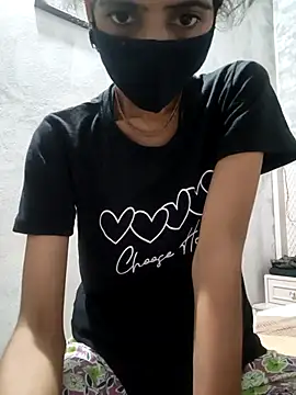 Živá chatovací místnost Rashmi_Cute