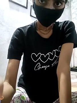 Rashmi_Cute Live Chatraum