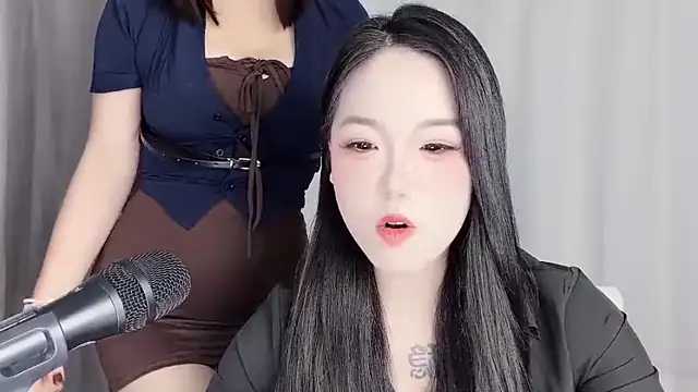 Bilik Sembang Langsung dalaopo6