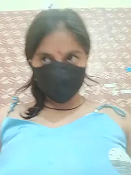 Mansi_p Cameră chat live