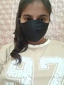 Živá chatovací místnost Mansi_p