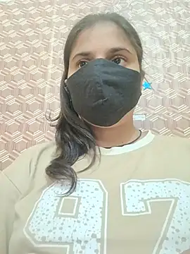 Živá chatovací místnost Mansi_p