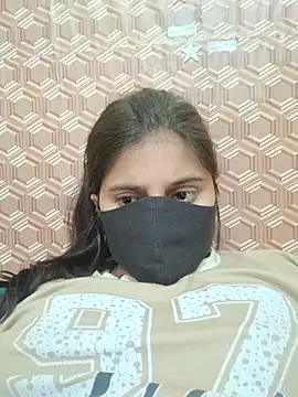 Živá chatovací místnost Mansi_p