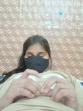 Živá chatovací místnost Mansi_p