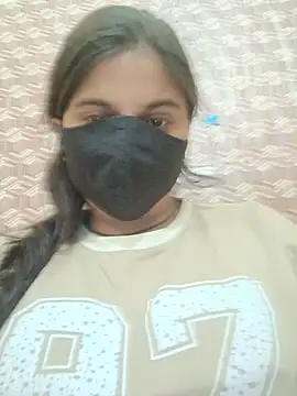 Mansi_p – live chatrum