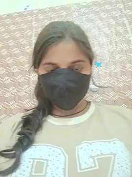 Živá chatovací místnost Mansi_p