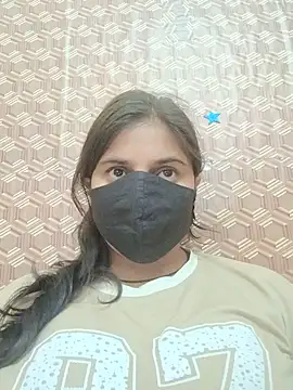 Živá chatovací místnost Mansi_p