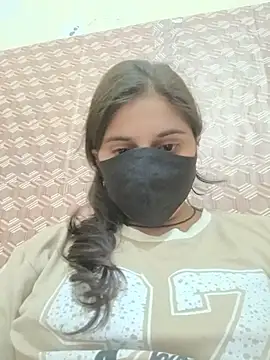 Mansi_p Cameră chat live