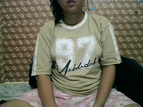Chat ao vivo de Mansi_p