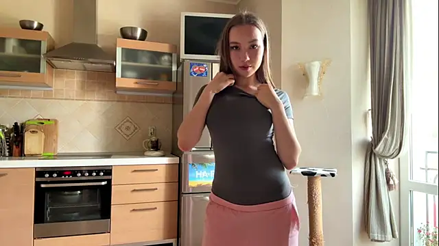 GerryBerey Live Sex Cam Show