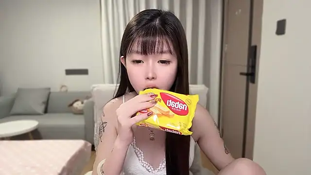 xixi-6240 Cameră chat live