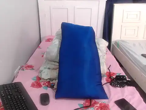 Freakybrowny Live Chatraum