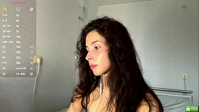 ZulaElden Live Sex Cam-Show