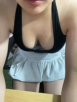 Ngoc_xinh Pertunjukan Kamera Seks Langsung