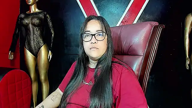 Chat ao vivo de amy-cooper-xxx