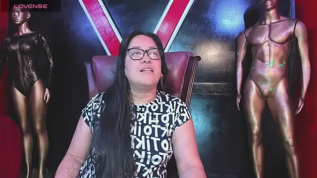 amy-cooper-xxx Live chatroom