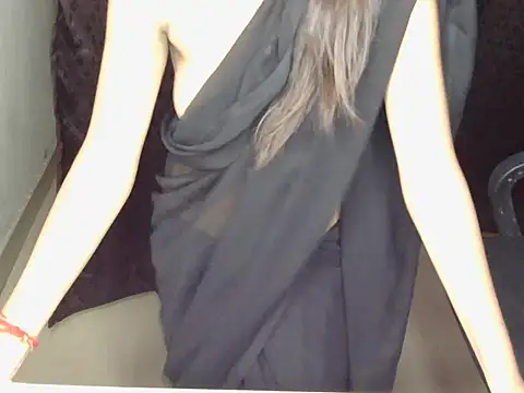 Lily_Bab Live Chatraum