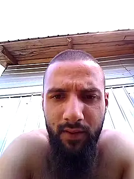 Seks show uživo modela Cosmin78lov na kameri