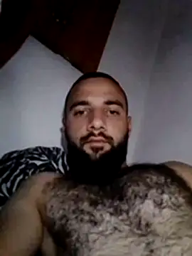 Seks show uživo modela Cosmin78lov na kameri
