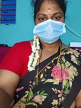 Živá chatovací místnost tamilthendral143
