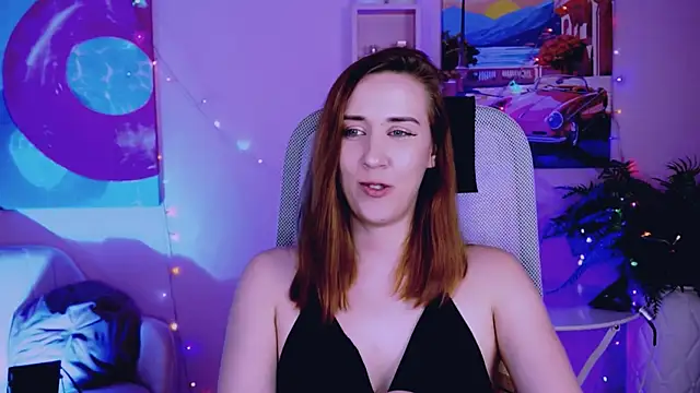 emillylopez_'s Live Chat Room