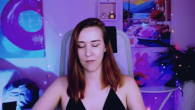 emillylopez_'s Live Chat Room