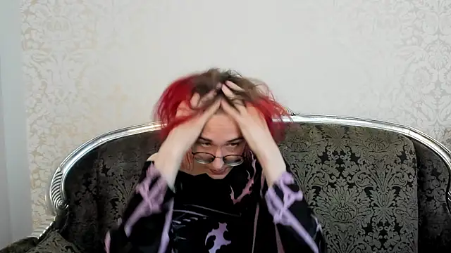 KurtBavys webcam show