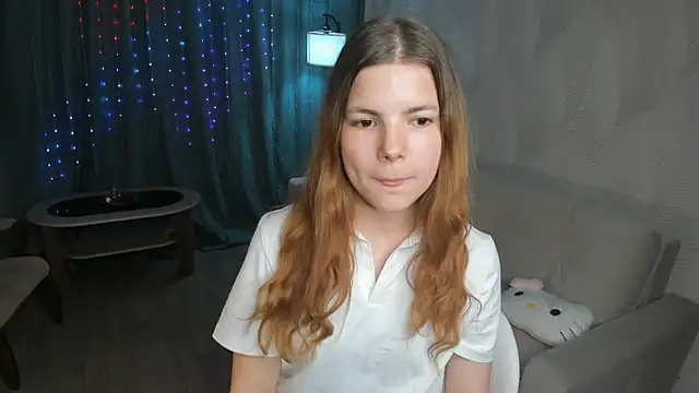 LacyMayse live sex-cam show