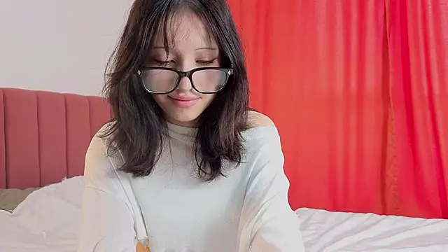 Chatroom en direct de Mira_Rin