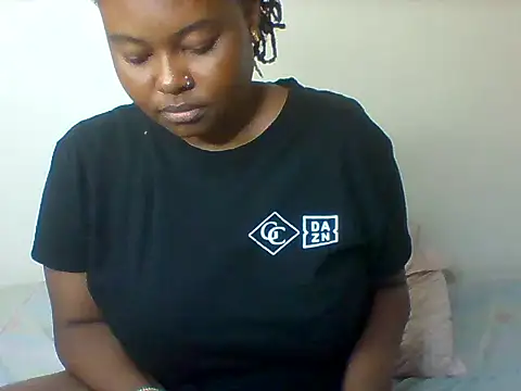 brownsweetty Live Chatraum