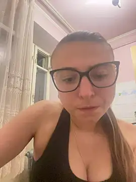 Chatroom en direct de Jeni-angel