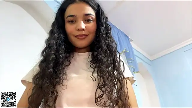 Sala de chat en directo de BrendaBennett