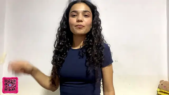 Chat ao vivo de BrendaBennett