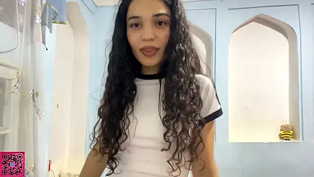 BrendaBennett Live Chatrum