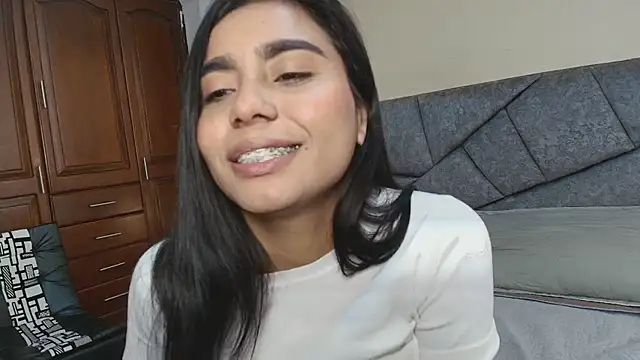 AriaJoy_ Live Chatraum