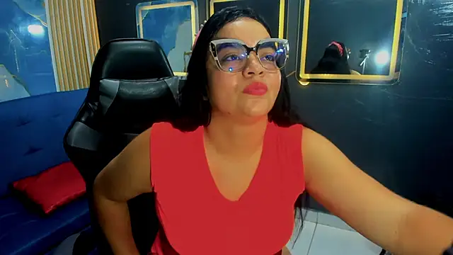 megan_glenda লাইভ চ্যাট রুম