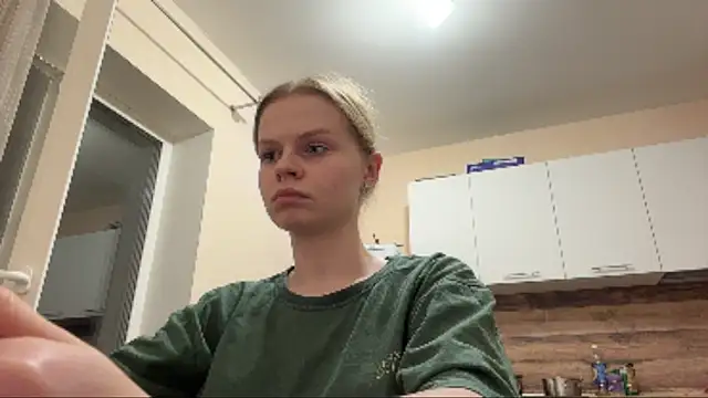 TasiaRibao's Live Chat Room