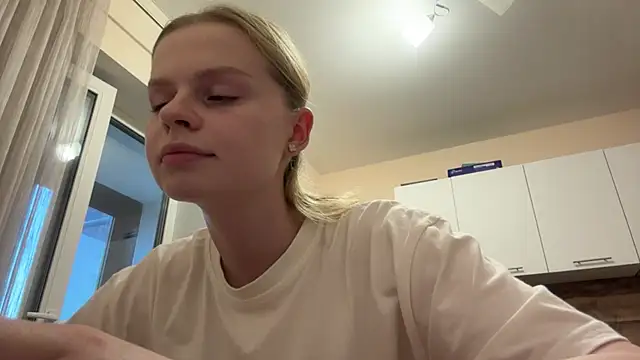 TasiaRibao – live chatrum