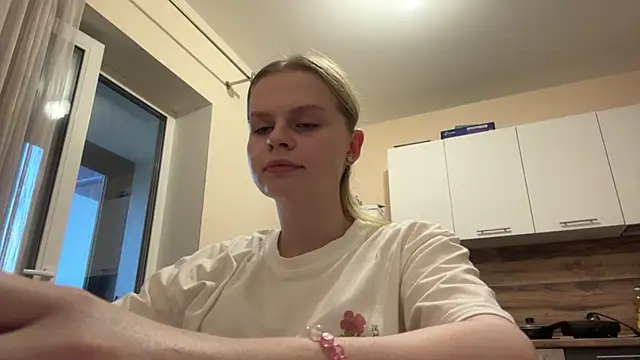 TasiaRibao Live Chatraum
