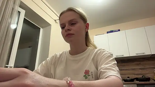 TasiaRibao Live Chatraum