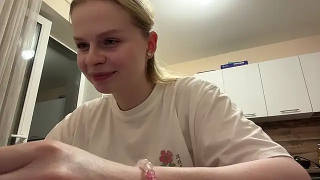 TasiaRibao Cameră chat live